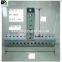 Galvanized or Powder Coated Square Sign Posts for Traffic Safety