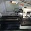 CK6140 Lathe Metal CNC Cutting Milling Machine