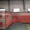 Gantry Milling Metal Lathe Taiwan CNC Machine