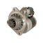 Letrika type starter assembly for Case 976117 9142722 9142741 9144722