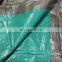 Plastic waterproof light reflective aluminum foil tarps