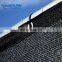 Outdoor garden fence used privacy screening cover fence windscreen plastic