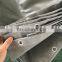 China Supplier Fireproof PVC mesh sheet For Japan Market