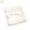 clear rubber smile face table  corner protection for baby caring corners protector for furniture pvc material