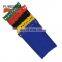 Environmental hook and loop cable tier nylon hook and loop straps cable ties