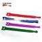 Hot Selling Nylon Cable Straps Hook Loop Wire Strap Ties