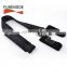 Custom Size Finishing Rods Carbon Telescopic Bait Casting Spinning Rods Holder Wrap Shoulder carry belt