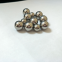 1000mm stainless steel ball