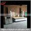 Horizontal PVC Hot Wire Angle Foam Sheet Rubber Board Cutting Machine