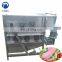 Good Feedback High Speed Animal Feet Unhairing Machine pig trotter depilator