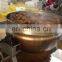 Hot Sale Food Stainless Steel Cauldron