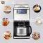 machine make instant tea coffee powder milk machine automatic