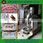 Automatic Small Shampoo|Ketchup| Pure Water Sachet Packing Machine