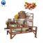 almond breaker shell cracker automatic almond shelling machine almond husking machine