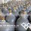 Rich Experience 40L Helium Cylinder Sale For Industrial Gas