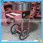 CE approved Professional Cotton Candy Forming Machine cotton candy vending machine