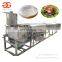 Automatic Sweet Potato Starch Sheet Instant Cold Noodle Fenpi Rice Vermicelli Making Maker Liangpi Machine
