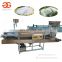 Newly Design Commercial Chinese Ho Fun Noodle Steaming Maker Flat Rice Noodle Making Machine