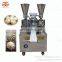 Hot Sale Frozen Steamed Stuffing Meat Bun Maker Baozi Forming Moulding Momo Filling Making Machine