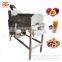 Factory Price Electric Automatic Fruit Peeling Pulping Processing Passion Fruit Juice Making Machine For Sale