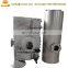 New Energy Saving Coal Biomass Gasifier Generator Plant