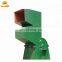 Industrial scrap metal shredder machine and aluminum can crusher machine