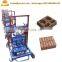 Brick making machine cement brick block making machine price