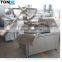 Auto High Speed Electric 40l Meat Bowl Cutter For Sale