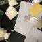 Superabsorbent Potassium Polyacrylate Water Absorbing Polymer Crystals
