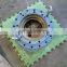 311 Travel Gearbox Excavator 311 Travel Drive Group without Motor