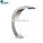 Easy Install New Design Portable Indoor Floor Blade Waterfall For Home Decoration