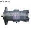 Belparts excavator hydraulic pilot pump EC460 14561970 EC480 D12D spare parts gear pump