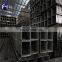 Hot selling gi steel square pipe with high quality