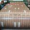 PPGI GI EG GL PPGL GA Korean origin prime over rolled steel coils