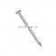 Building Galvanized Common Wire Nail Construction galvanized Common Nail Galvanized Iron Nails Factory