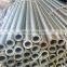 steel axle tube