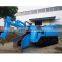 Special designed HWY-50/14 tunnel excavation loader/small rock digging machine/mine mucking loader machine