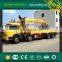 Mini Truck Mounted  3 Ton  Crane for Sale