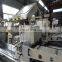 window profiles digital display double head cutting saw machine Aluminum cutting saw machine