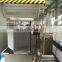 CNC Control Double Mitre Saw for Aluminium Window Door Profile Double Head Cutting