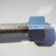 stainless steel corrugated hose