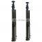 10m steel manual high winch telescopic mast