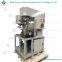 Viscous slurry mixing equipment dual planetary blender