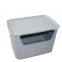 household product mould for plastic rattan box mould