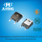 Factory direct sell G610DS Standard Rectifiers diodes packed by TO-252 case