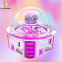 Arcade Children Lottery Whirlwind Ball Gift Game Machine for Kids Paradise