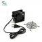 DC 12V 4Pin PWM 80x80x38mm Ball Axial Case Server Cooling Fan