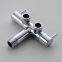 Three way angle valve water separator eight valve washing machine switch triangle valve
