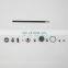 F00RJ01052 high quality fuel injector control valve F00RJ01052
