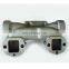 NT855 3008590 3419130 Cummins Engine Exhaust Manifold